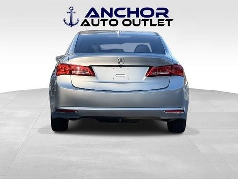 Used 2019 Acura TLX image 7