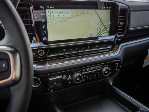 New 2026 Chevrolet Silverado 3500 LT image 31