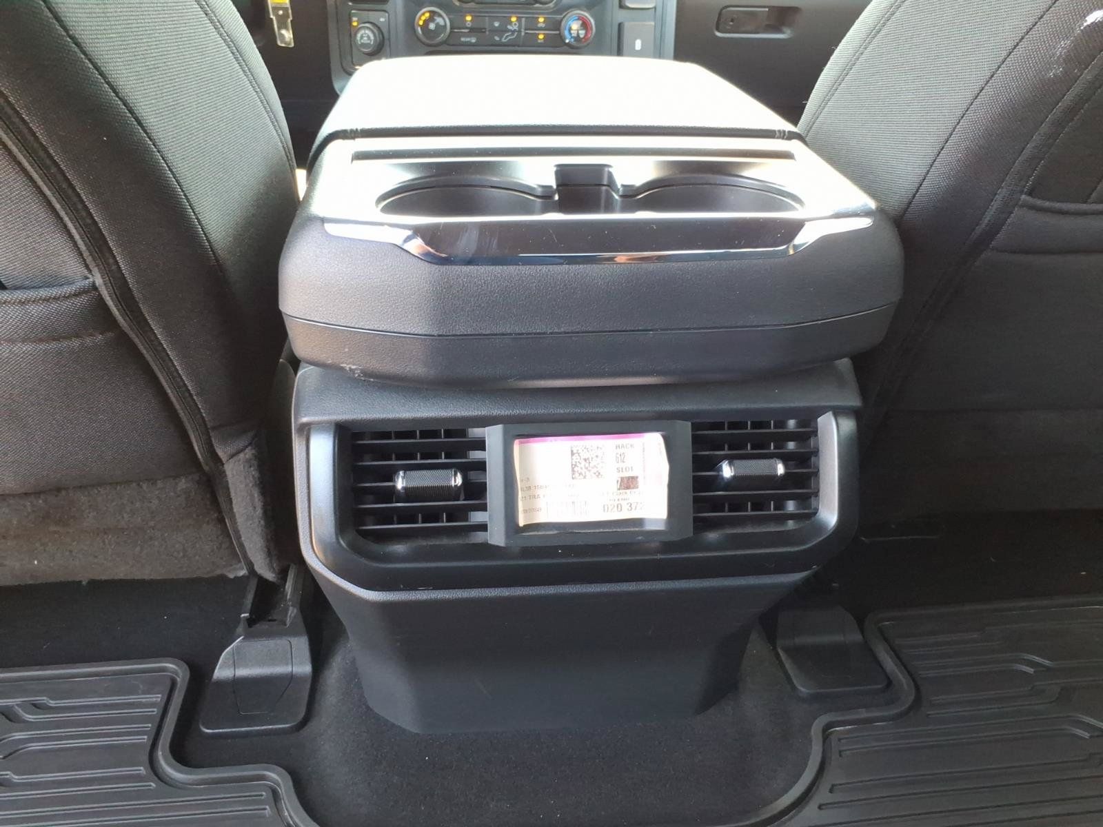 Used 2026 Ford F150 STX w/ Equipment Group 200A AWD/4WD image 12