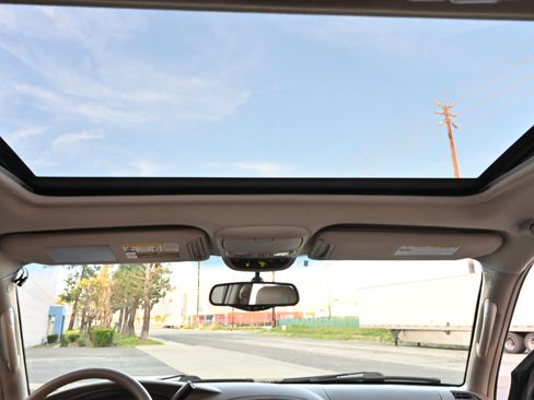 Used 2006 Toyota Sequoia Limited image 22