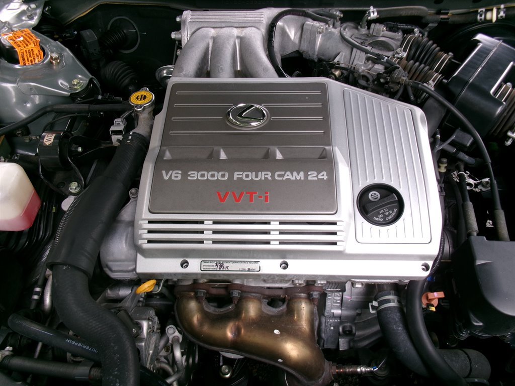 Used 2001 Lexus ES 330 w/ Lexus Value Pkg FWD image 44