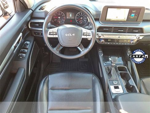 Used 2022 Kia Telluride S image 11