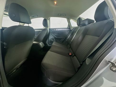 Used 2024 Volkswagen Jetta S FWD image 28
