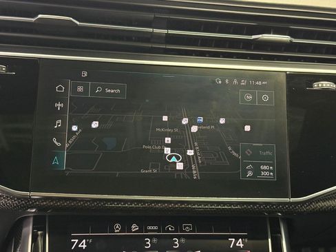 Used 2021 Audi SQ7 Premium Plus AWD/4WD image 39
