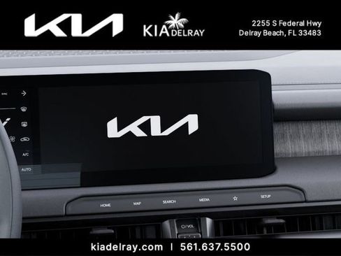New 2027 Kia Telluride X-Line SX Prestige AWD/4WD image 20