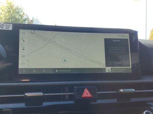 New 2026 Kia Sportage X-Line w/ X-Line Technology Package image 23