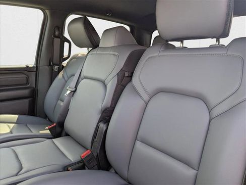 New 2025 RAM 1500 Tradesman image 17