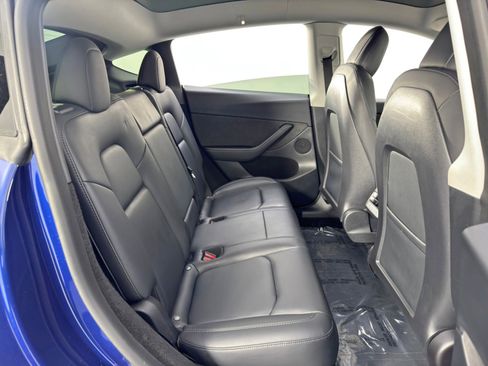 Used 2023 Tesla Model Y Long Range image 41