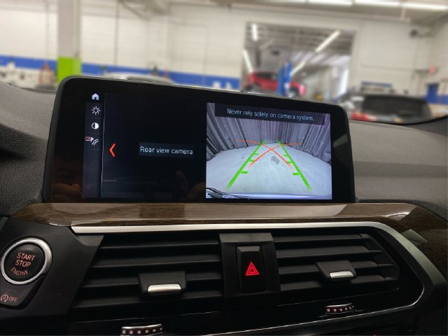 Used 2018 BMW X3 xDrive30i AWD/4WD image 32