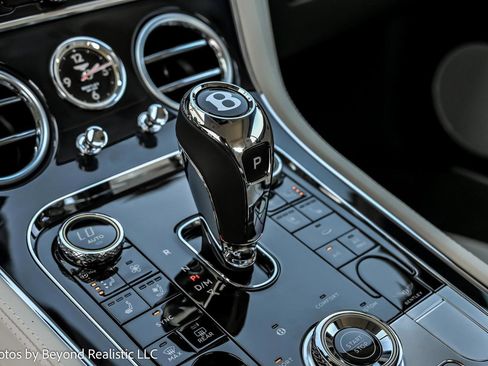New 2026 Bentley Continental GT image 50