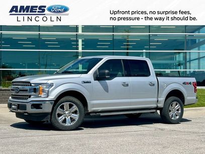 Used 2019 Ford F150 XLT w/ Equipment Group 302A Luxury