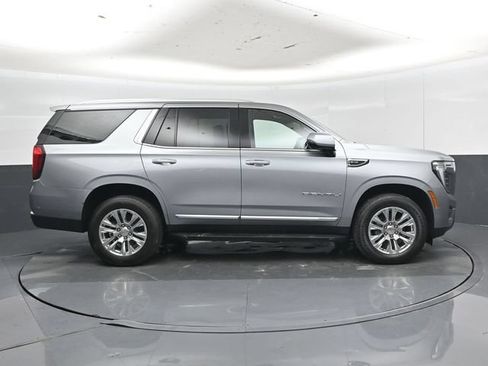 Used 2025 GMC Yukon Denali AWD/4WD image 2