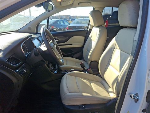 Certified 2018 Buick Encore Essence image 13