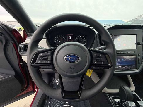 New 2026 Subaru Forester AWD/4WD image 19