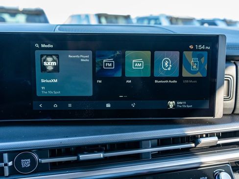 New 2026 Hyundai Santa Fe SEL image 35