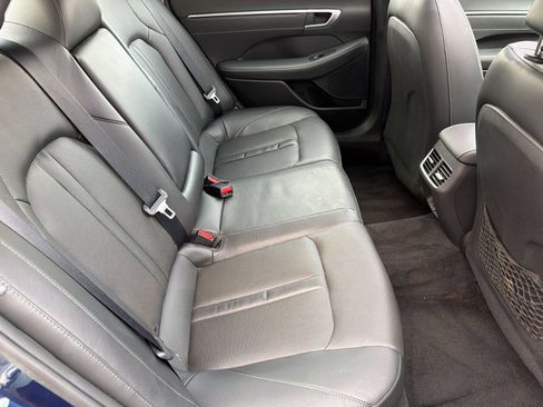 Used 2020 Hyundai Sonata Limited FWD image 30