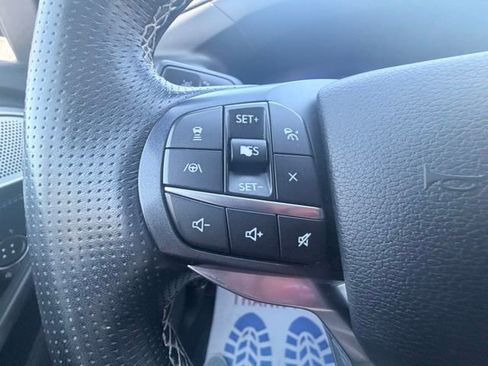 Used 2020 Ford Explorer ST w/ Premium Technology Package image 10