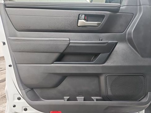 Used 2024 Toyota Tundra SR5 w/ SR5 Convenience Package image 22