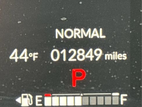 Certified 2024 Honda CR-V LX image 14