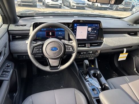 New 2026 Subaru Outback Limited image 6