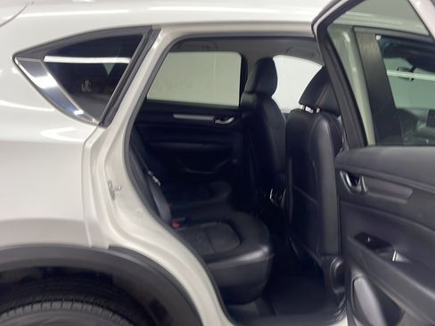Used 2023 MAZDA CX-5 AWD 2.5 S w/ Select Package image 19