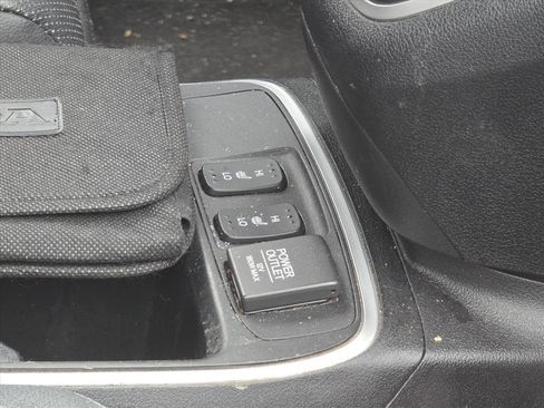 Used 2015 Honda CR-V EX-L image 6