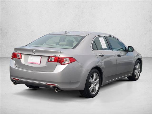 Used 2010 Acura TSX Sedan FWD image 5