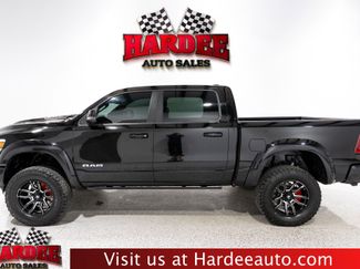 Used 2024 RAM 1500 Laramie AWD/4WD 360° Tour