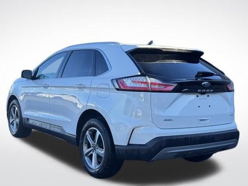 Used 2022 Ford Edge SEL w/ Convenience Package image 6