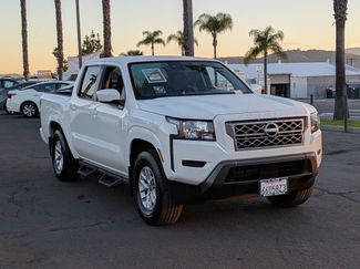 Certified 2024 Nissan Frontier SV w/ Technology Package video 2