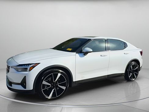 Used 2022 Polestar Polestar 2 w/ Plus Package image 13