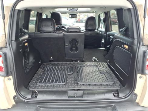 Used 2017 Jeep Renegade Trailhawk image 11