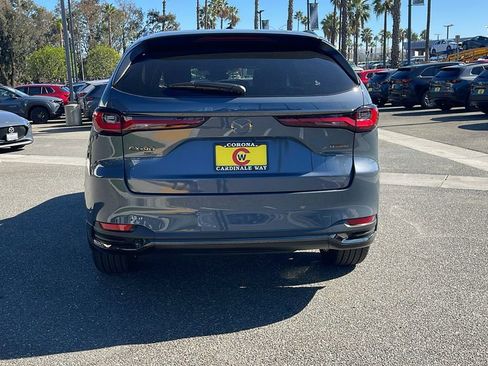 New 2026 MAZDA CX-90 3.3 Turbo S w/ Premium Package image 9