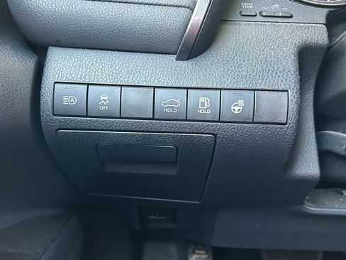 Used 2024 Toyota Camry SE w/ Cold Weather Package image 22