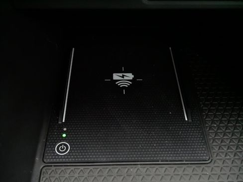 Certified 2026 Honda CR-V Sport Touring image 30