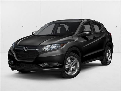 Used 2016 Honda HR-V EX image 1