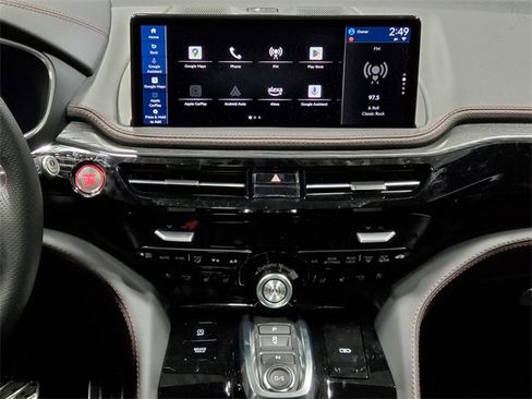 New 2026 Acura MDX Type S image 16