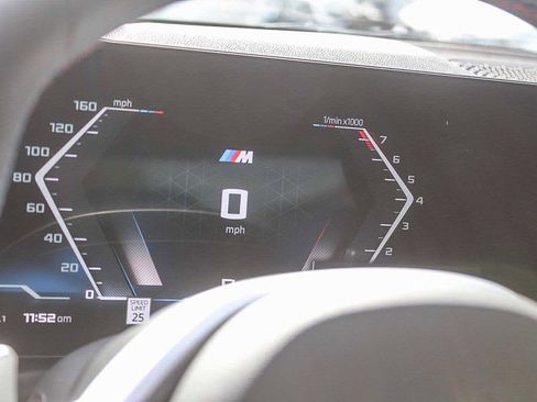 New 2026 BMW M340i w/ Shadowloine Package image 33