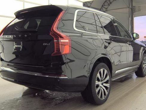 Used 2024 Volvo XC90 B6 Plus w/ Protection Package Premier image 3