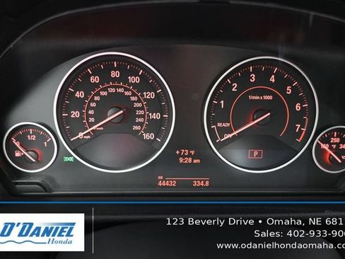 Used 2014 BMW 428i xDrive Coupe AWD/4WD image 28