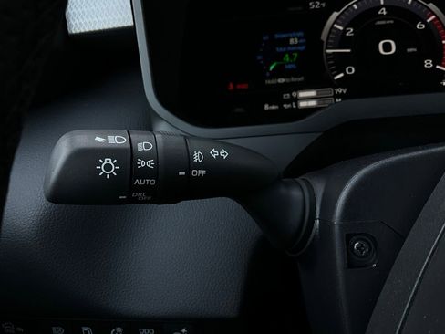 New 2026 Toyota Sequoia TRD Pro AWD/4WD image 41