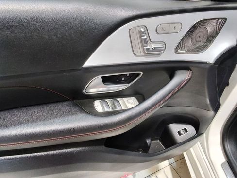 Used 2023 Mercedes-Benz GLE 53 AMG 4MATIC Coupe w/ Parking Assistance Package image 12