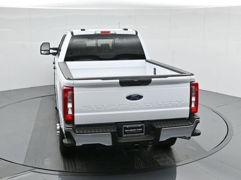 New 2026 Ford F250 XLT w/ FX4 Off-Road Package AWD/4WD image 45