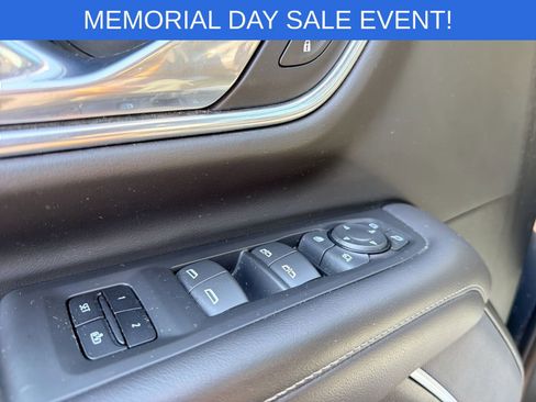 Used 2021 Chevrolet Tahoe LT w/ LT Signature Package AWD/4WD image 18