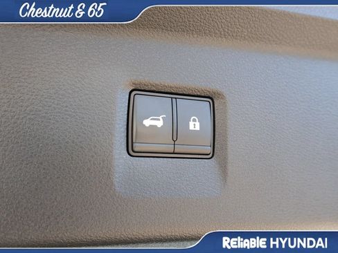 Used 2024 INFINITI QX60 Luxe AWD/4WD image 19