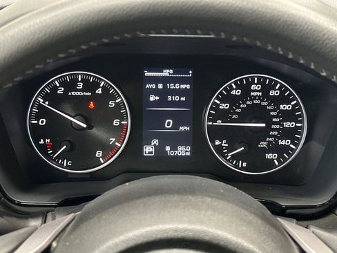 Used 2025 Subaru Legacy Premium AWD/4WD image 31