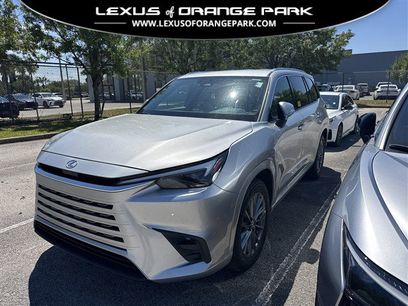 Certified 2024 Lexus TX 350 FWD w/ Cold Weather Package