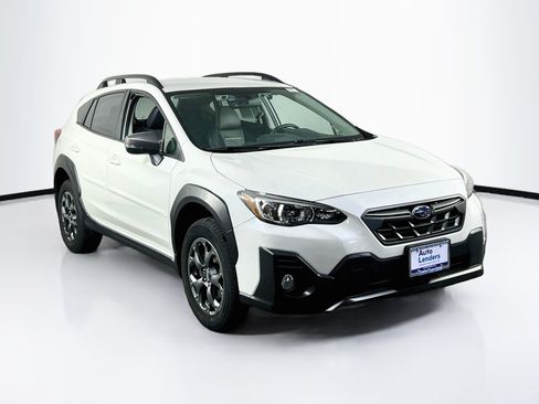 Used 2023 Subaru Crosstrek 2.5i Sport AWD/4WD image 3