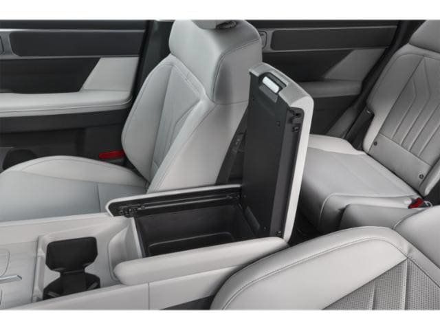 New 2027 Hyundai Santa Fe SEL AWD/4WD image 14