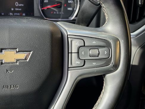 Used 2023 Chevrolet Silverado 2500 LT w/ Convenience Package image 42